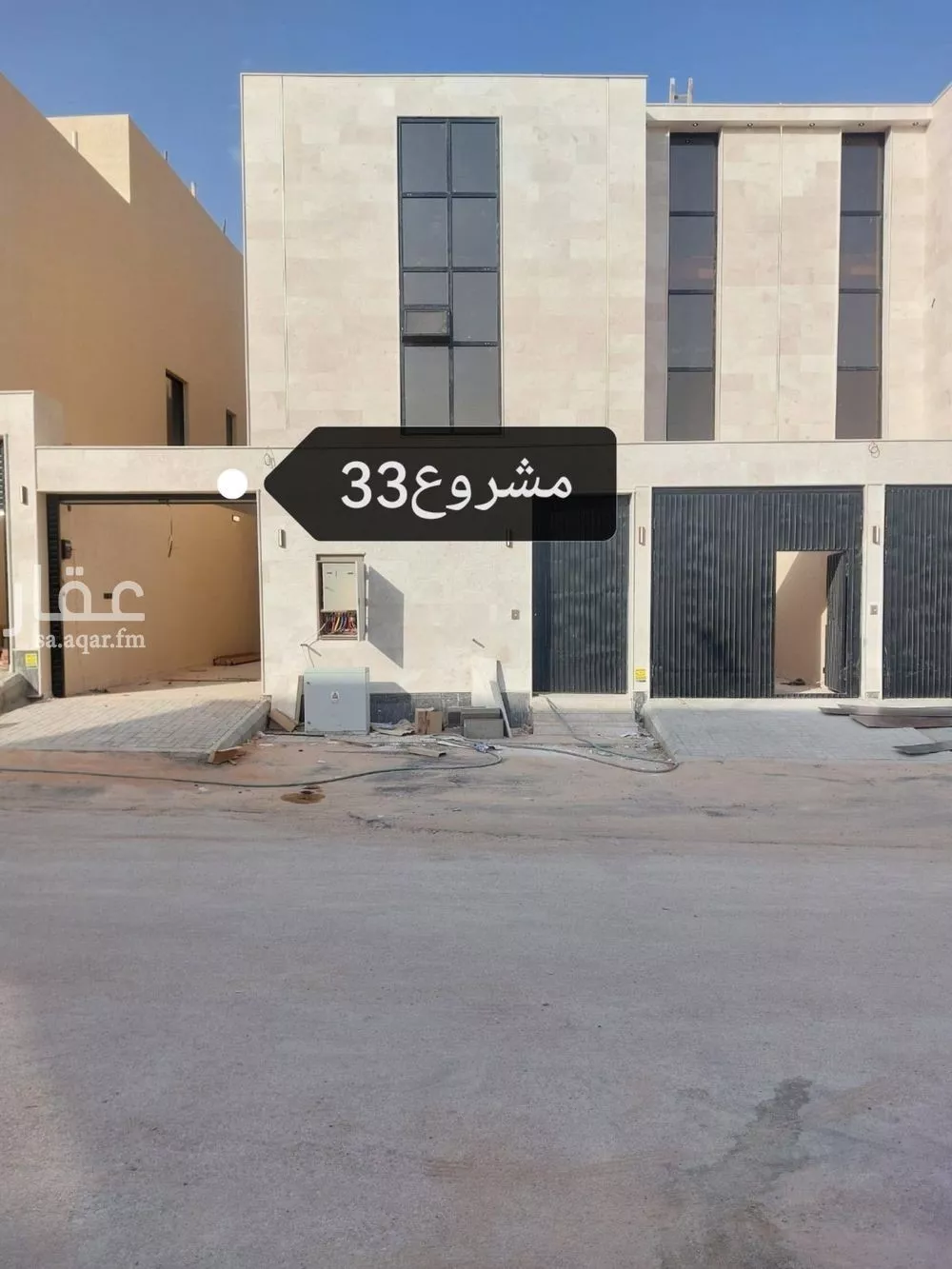 دور للبيع في شارع الذهبي, حي طويق, مدينة الرياض, منطقة الرياض 1 صورة