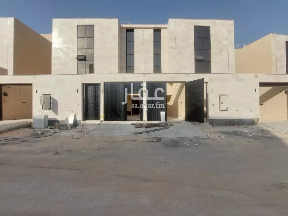 دور للبيع في شارع الذهبي, حي طويق, مدينة الرياض, منطقة الرياض 1 صورة