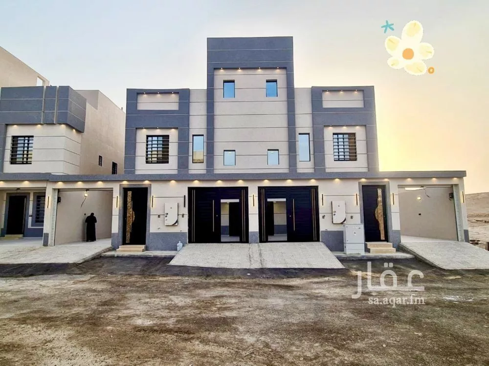 دور للبيع في شارع عرفات, حي بدر, مدينة الرياض, منطقة الرياض 1 صورة