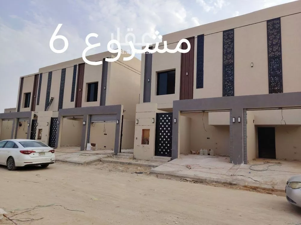 فيلا للبيع في شارع النسور, حي طيبة, مدينة الرياض, منطقة الرياض 1 صورة