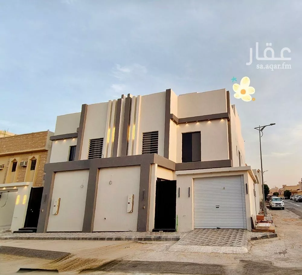 فيلا للبيع في شارع الوتري, حي طويق, مدينة الرياض, منطقة الرياض 1 صورة