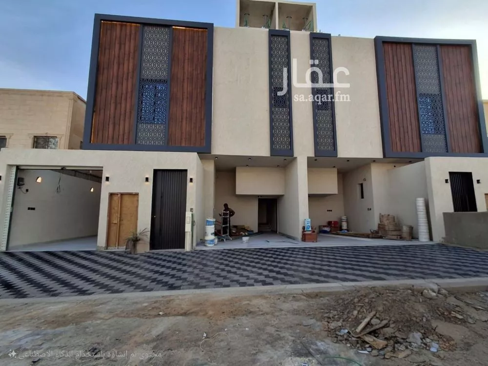 شقة للبيع في شارع عثمان بن صالح, حي السويدي, مدينة الرياض, منطقة الرياض 1 صورة