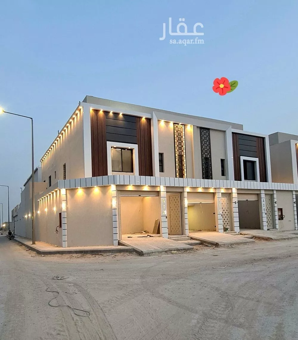 فيلا للبيع في شارع عيسى المقدسي, حي طيبة, مدينة الرياض, منطقة الرياض 1 صورة