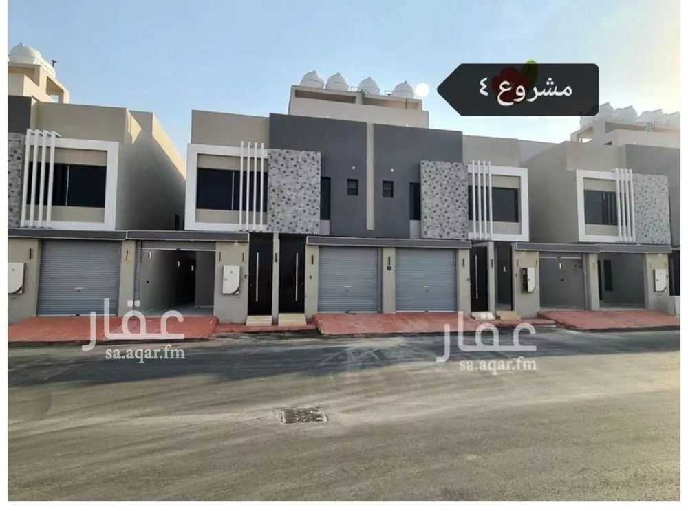 فيلا للبيع في شارع الامام مسلم, حي بدر, مدينة الرياض, منطقة الرياض 1 صورة