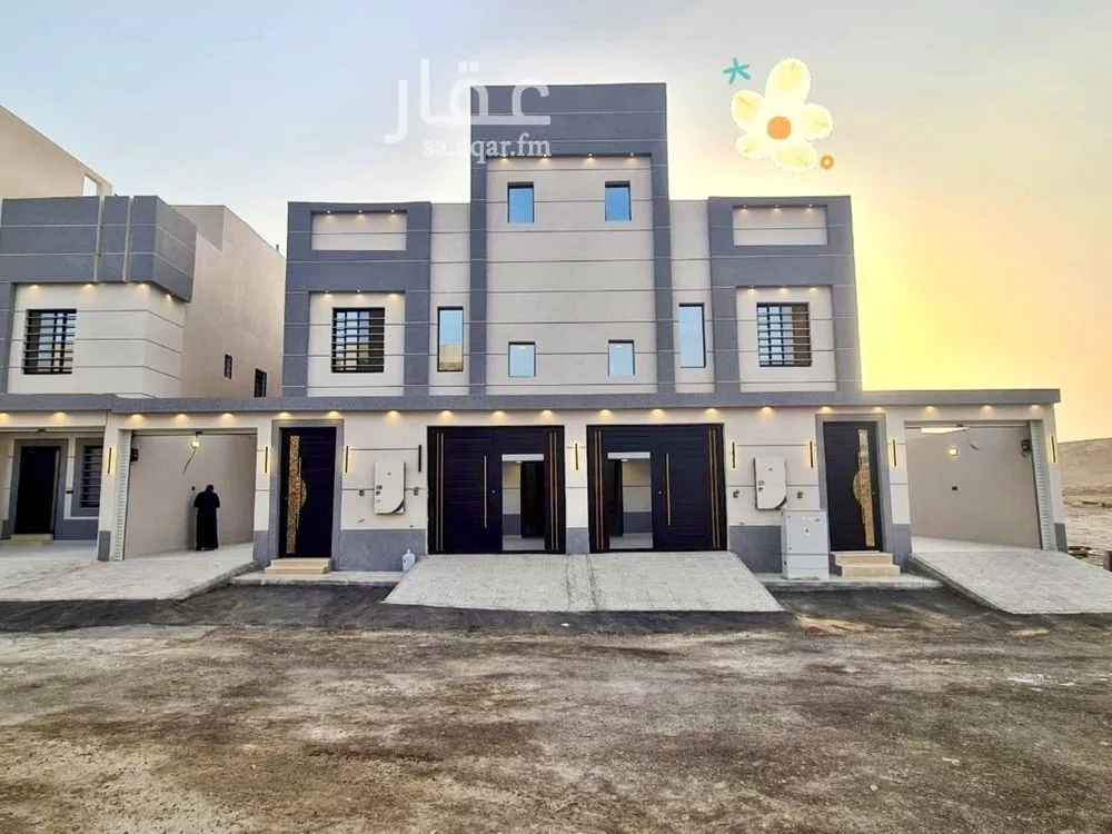دور للبيع في شارع القاسم الديمرتي, حي بدر, مدينة الرياض, منطقة الرياض 1 صورة