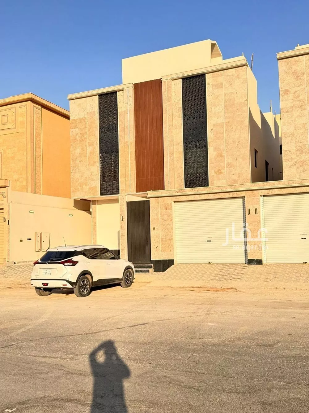 دور للبيع في شارع عثمان بن صدقة, حي طويق, مدينة الرياض, منطقة الرياض 1 صورة