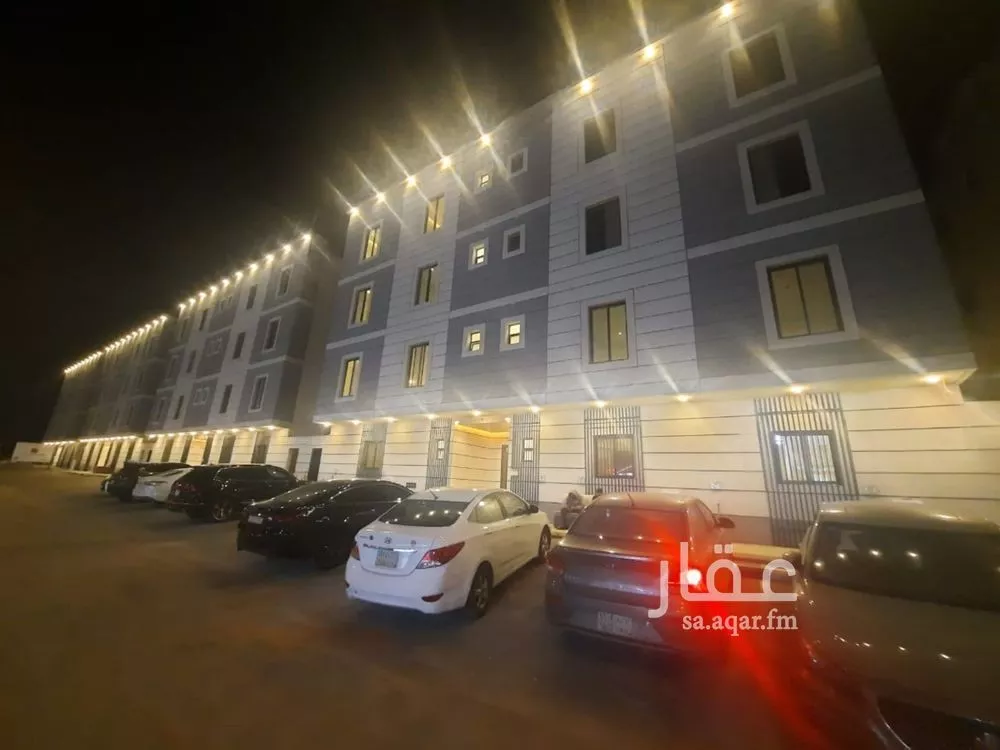 شقة للبيع في شارع علي بن النقيب, حي الحزم, مدينة الرياض, منطقة الرياض 1 صورة