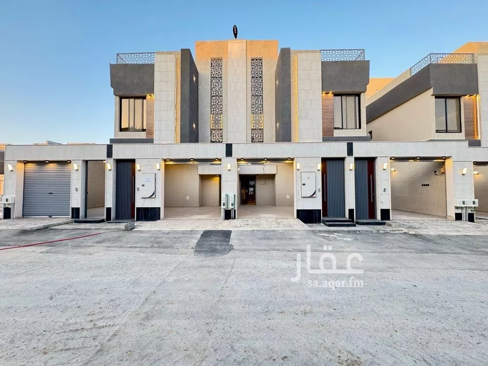 دور للبيع في شارع شارع وادي الزرقه, حي ضاحية نمار, مدينة الرياض, منطقة الرياض 1 صورة