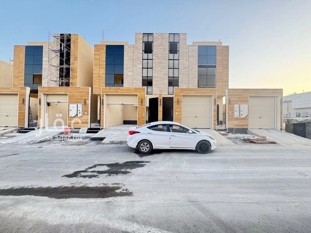 شقة للبيع في شارع نجم الدين الايوبي, حي طويق, مدينة الرياض, منطقة الرياض 1 صورة