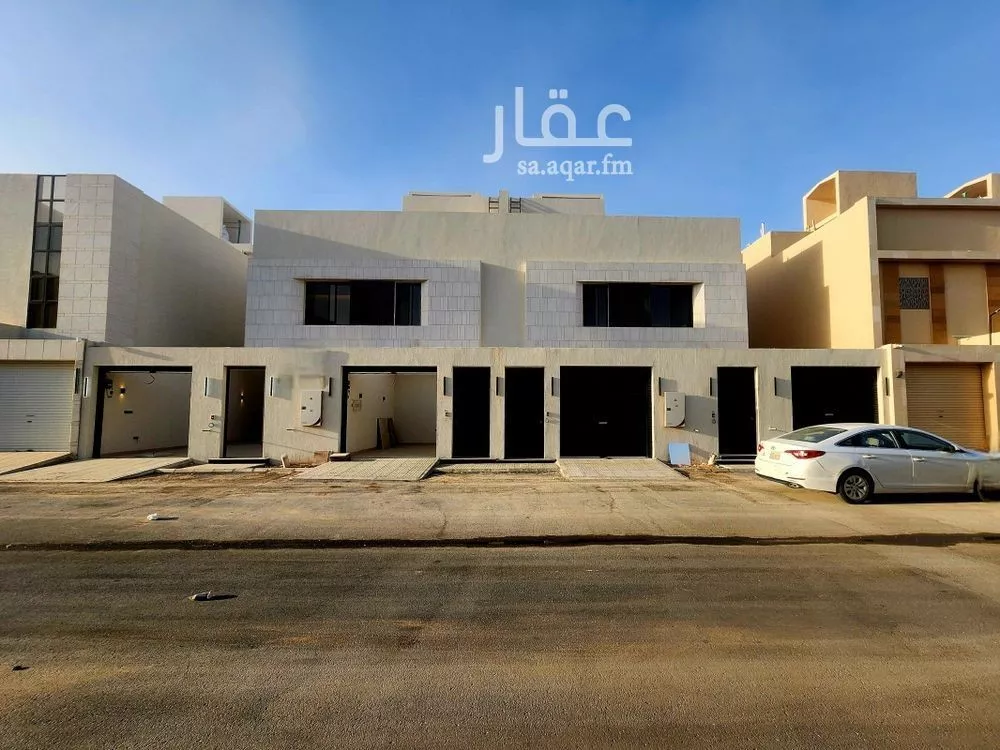 فيلا للبيع في شارع المبرد, حي الحزم, مدينة الرياض, منطقة الرياض 1 صورة