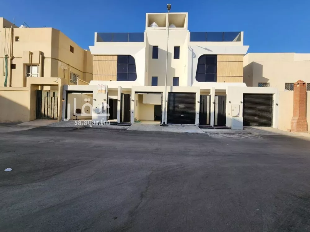 دور للبيع في شارع عبدالله بن حلوان, حي العريجاء الغربي, مدينة الرياض, منطقة الرياض 1 صورة