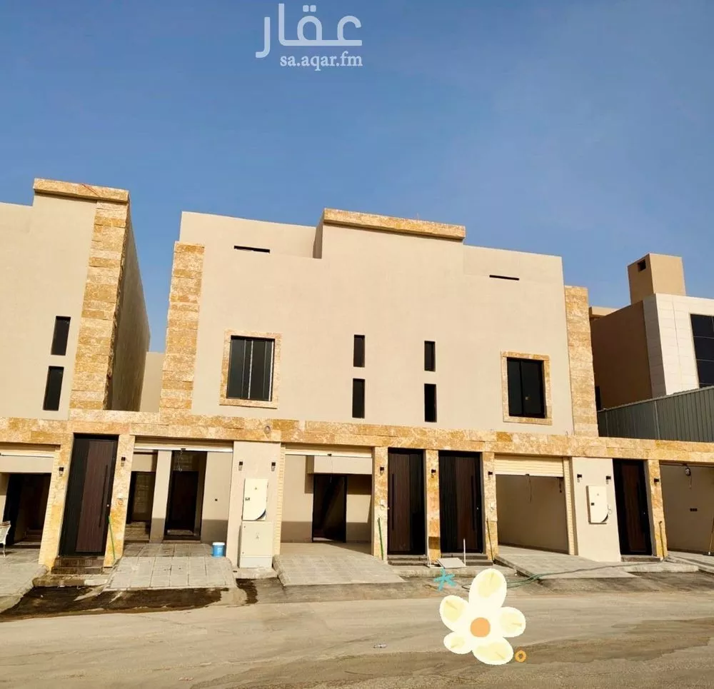 دور للبيع في شارع سراج القيصري, حي طويق, مدينة الرياض, منطقة الرياض 1 صورة