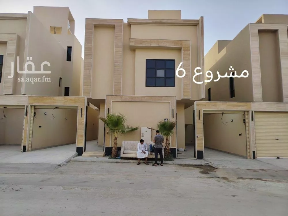 دور للبيع في شارع الامام مسلم, حي بدر, مدينة الرياض, منطقة الرياض 1 صورة