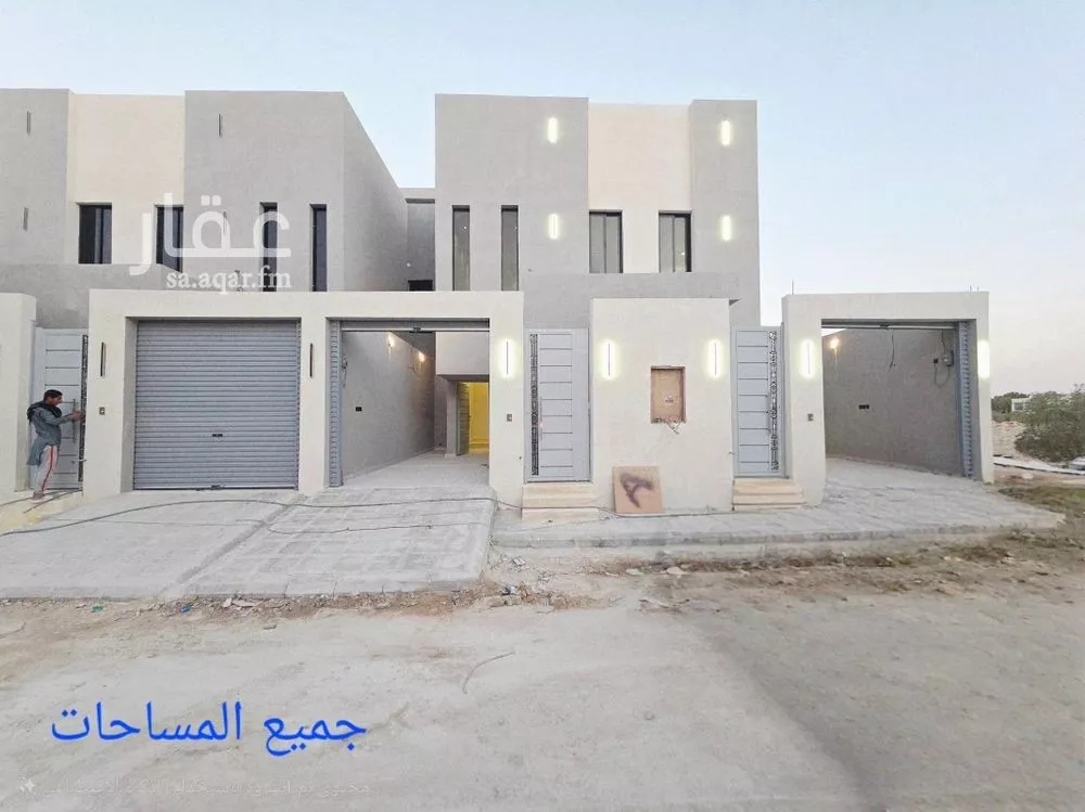 فيلا للبيع في حي بدر, مدينة الرياض, منطقة الرياض 1 صورة