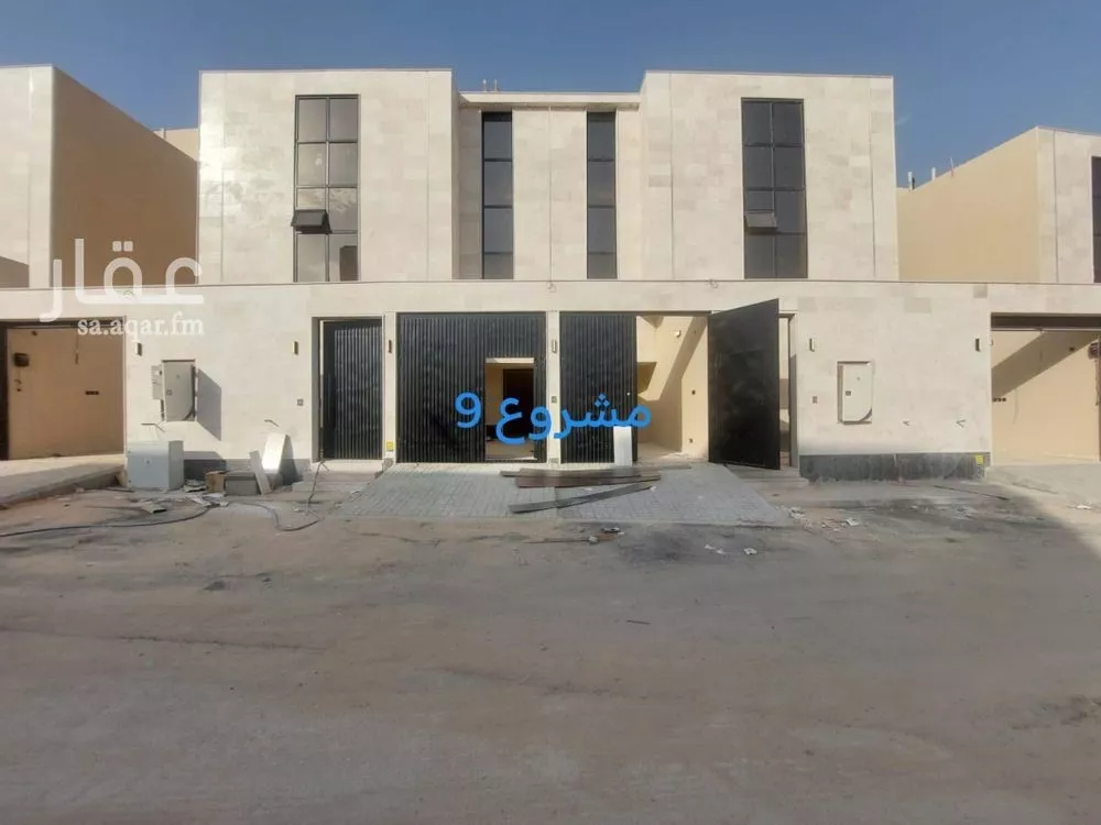 دور للبيع في شارع داود بن عجلان, حي طويق, مدينة الرياض, منطقة الرياض 1 صورة