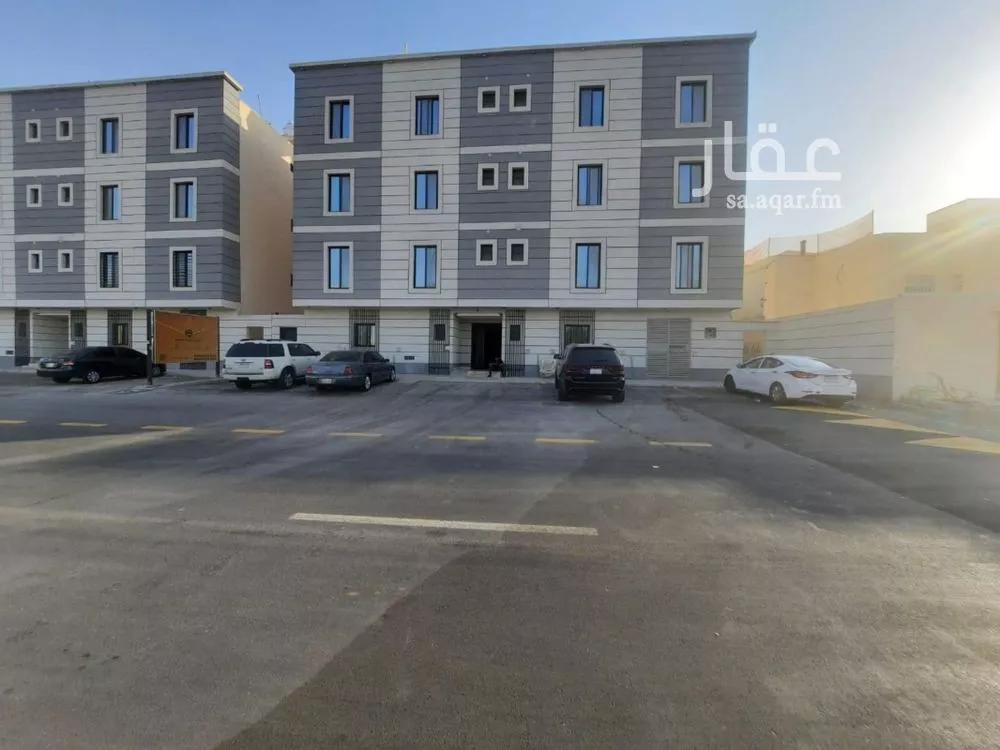 شقة للبيع في شارع الخليفه المامون, حي بدر, مدينة الرياض, منطقة الرياض 1 صورة