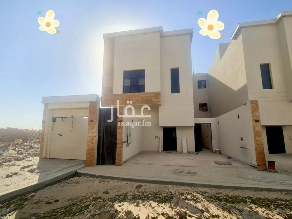 دور للبيع في حي عكاظ, مدينة الرياض, منطقة الرياض 1 صورة