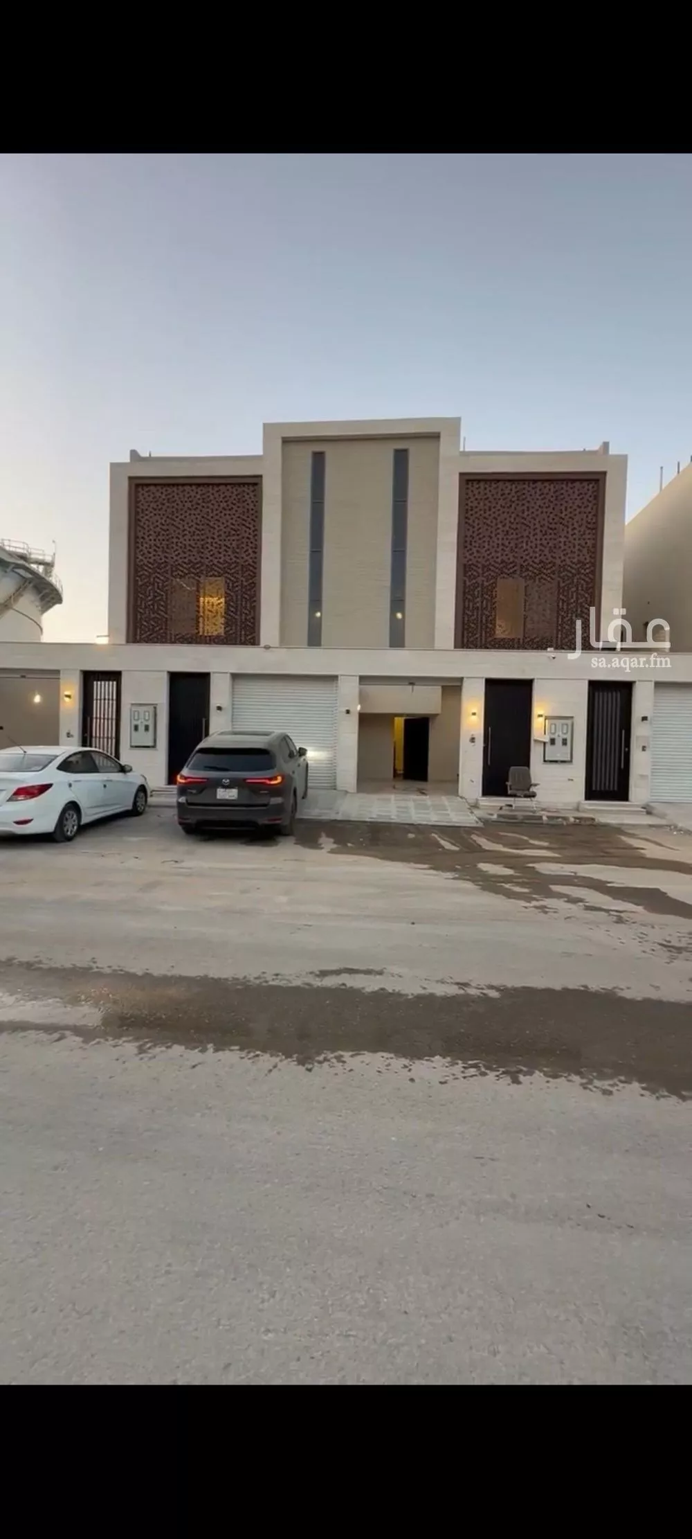 دور للبيع في شارع نجم الدين الايوبي, حي طويق, مدينة الرياض, منطقة الرياض 1 صورة