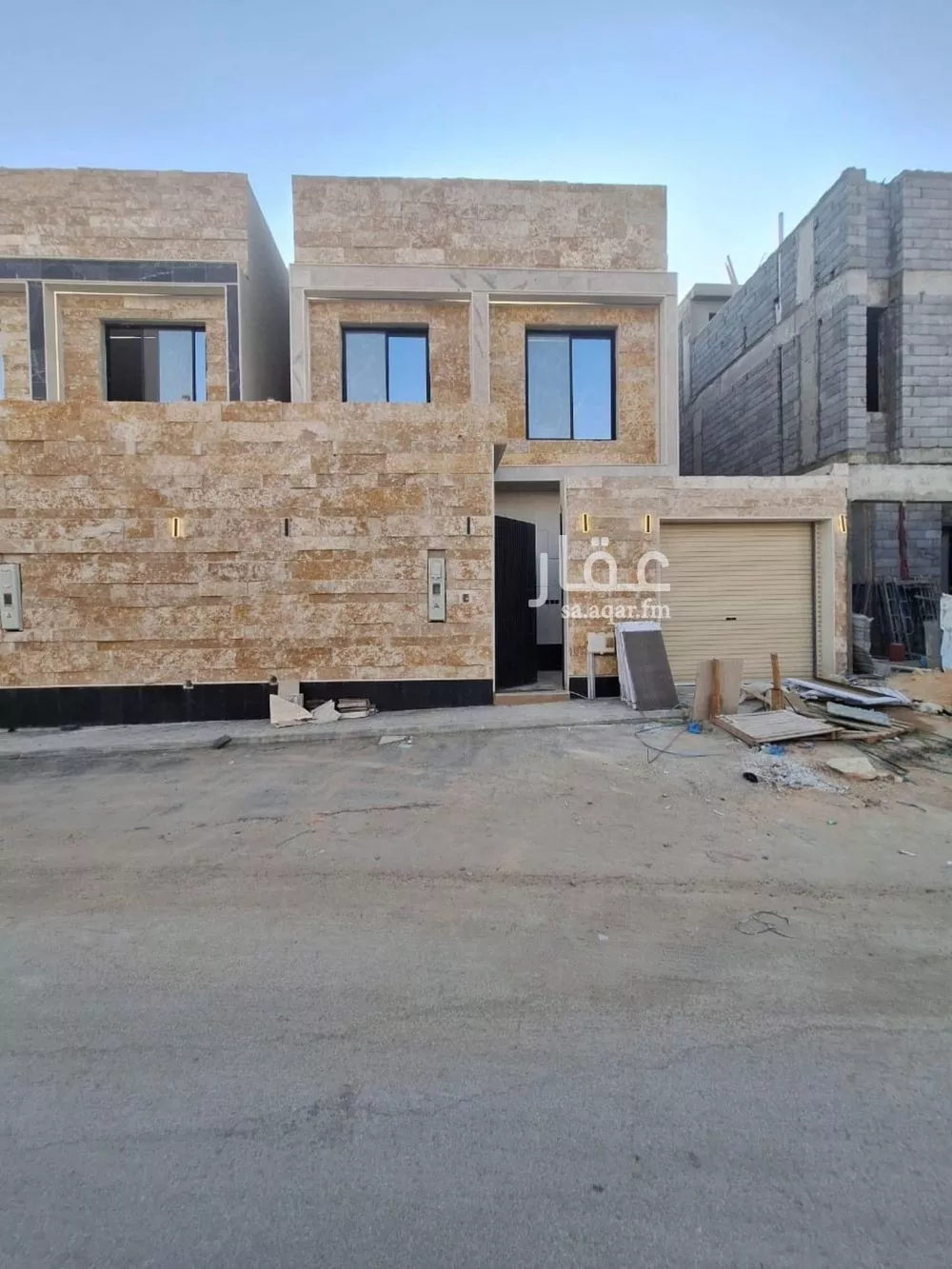 فيلا للبيع في شارع الطريف, حي طويق, مدينة الرياض, منطقة الرياض 1 صورة