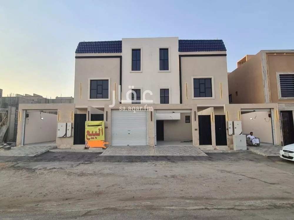 شقة للبيع في شارع عبدالرحمن الدمشقي, حي بدر, مدينة الرياض, منطقة الرياض 1 صورة