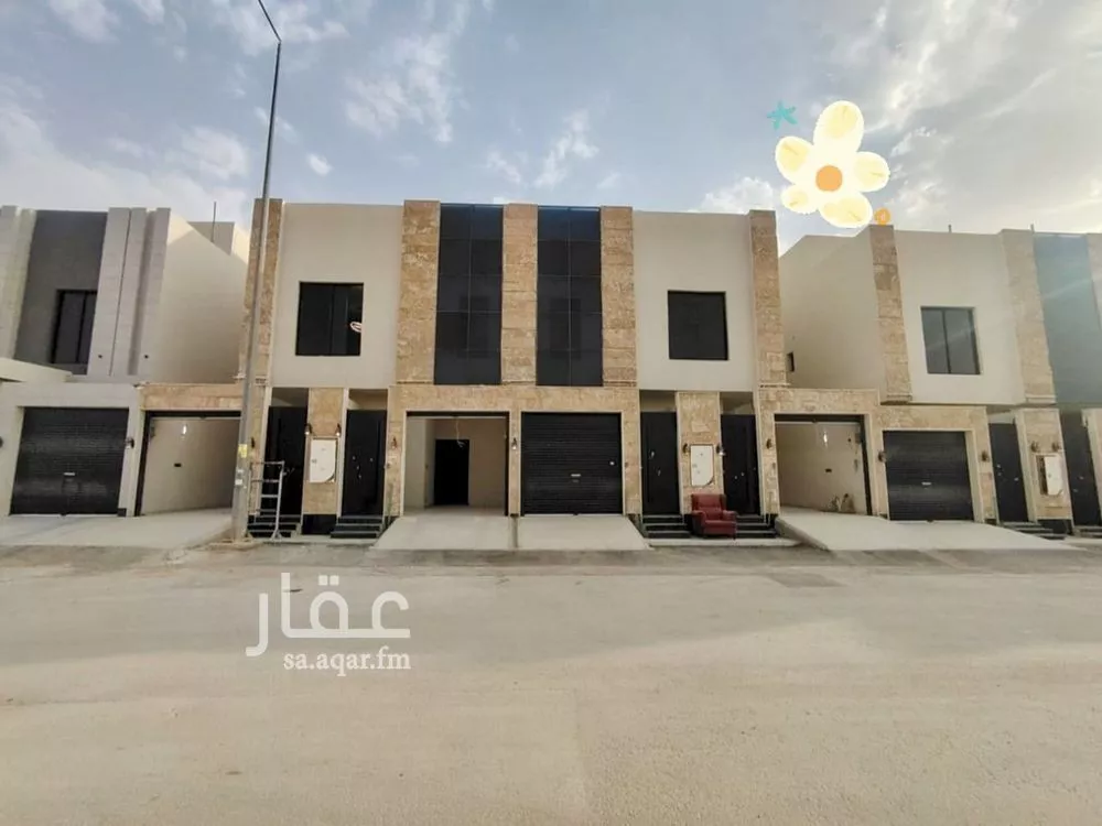 دور للبيع في شارع حامد عبدالحفيظ, حي عكاظ, مدينة الرياض, منطقة الرياض 1 صورة