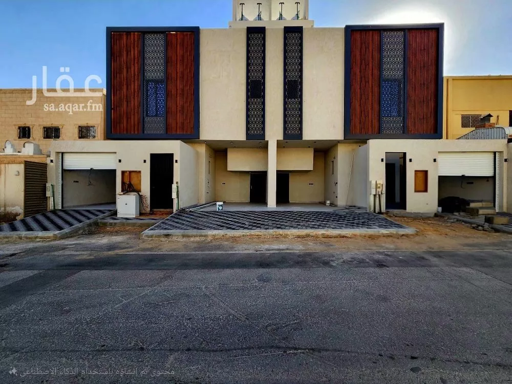 شقة للبيع في شارع عثمان بن صالح, حي السويدي, مدينة الرياض, منطقة الرياض 1 صورة