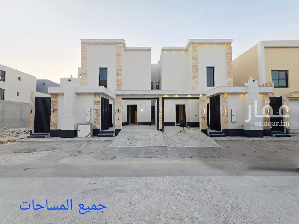 فيلا للبيع في شارع الامام مسلم, حي بدر, مدينة الرياض, منطقة الرياض 1 صورة