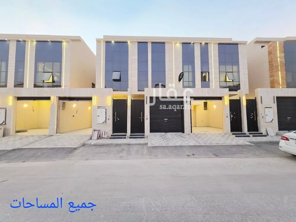 فيلا للبيع في شارع الامام مسلم, حي بدر, مدينة الرياض, منطقة الرياض 1 صورة