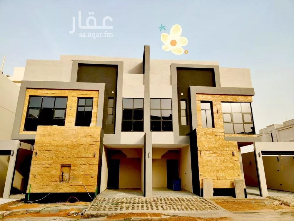 فيلا للبيع في شارع حسين الأبريقي, حي عكاظ, مدينة الرياض, منطقة الرياض 1 صورة