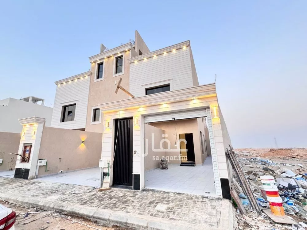 شقة للبيع في شارع الخضر الأربلي, حي عكاظ, مدينة الرياض, منطقة الرياض 1 صورة