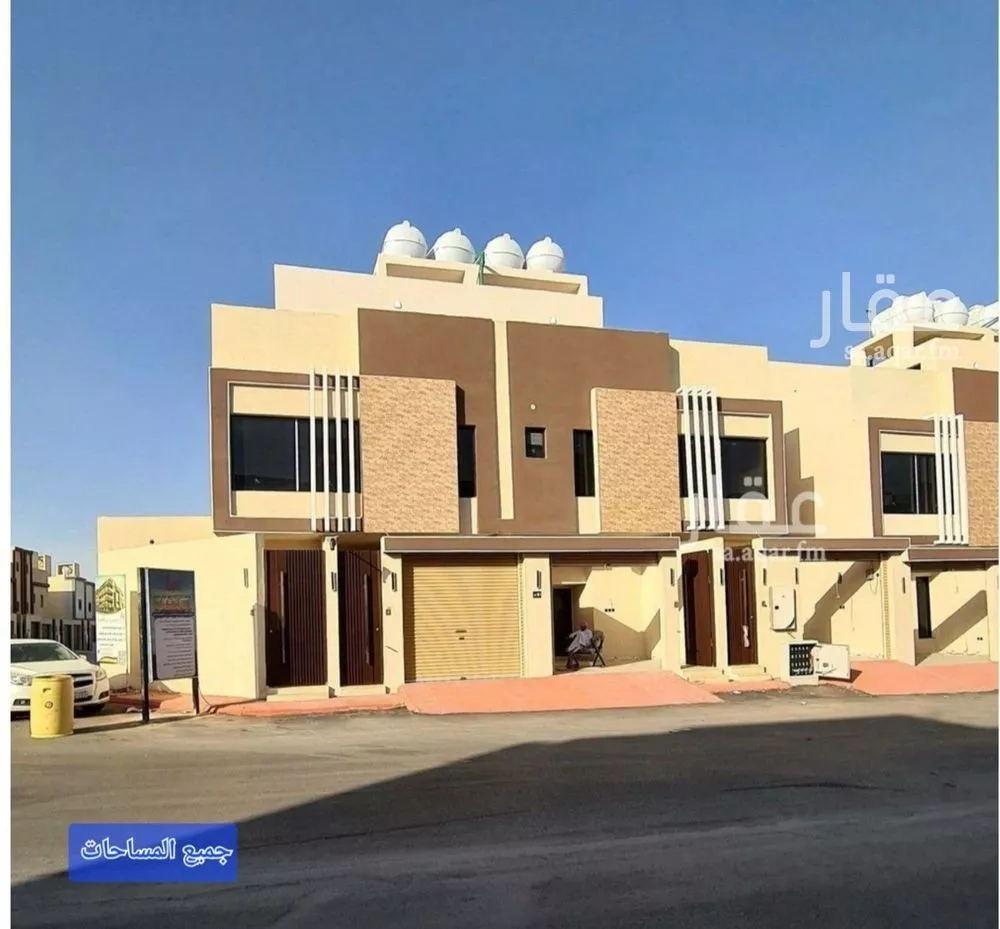 فيلا للبيع في شارع الامام مسلم, حي بدر, مدينة الرياض, منطقة الرياض 1 صورة