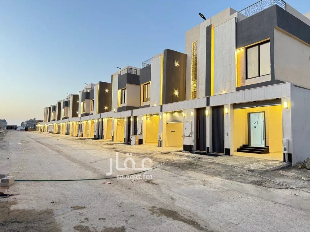 دور للبيع في شارع وادي الزرقاء, حي ضاحية نمار, مدينة الرياض, منطقة الرياض 1 صورة