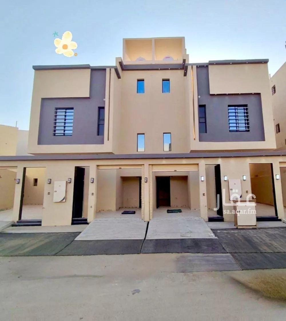 دور للبيع في شارع الامام مسلم, حي بدر, مدينة الرياض, منطقة الرياض 1 صورة