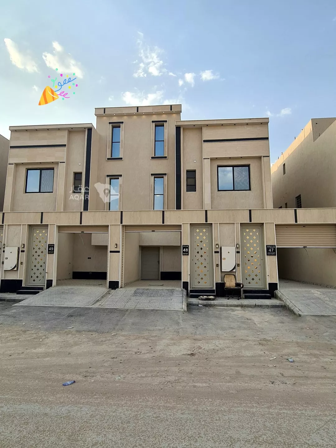 فيلا للبيع في شارع العزيزيه, حي طيبة, مدينة الرياض, منطقة الرياض