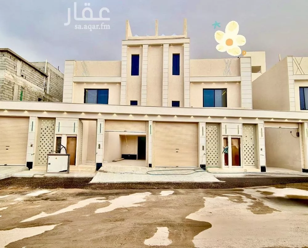 دور للبيع في شارع الامام مسلم, حي بدر, مدينة الرياض, منطقة الرياض 1 صورة