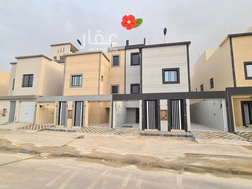 دور للبيع في شارع الامام مسلم, حي بدر, مدينة الرياض, منطقة الرياض 1 صورة