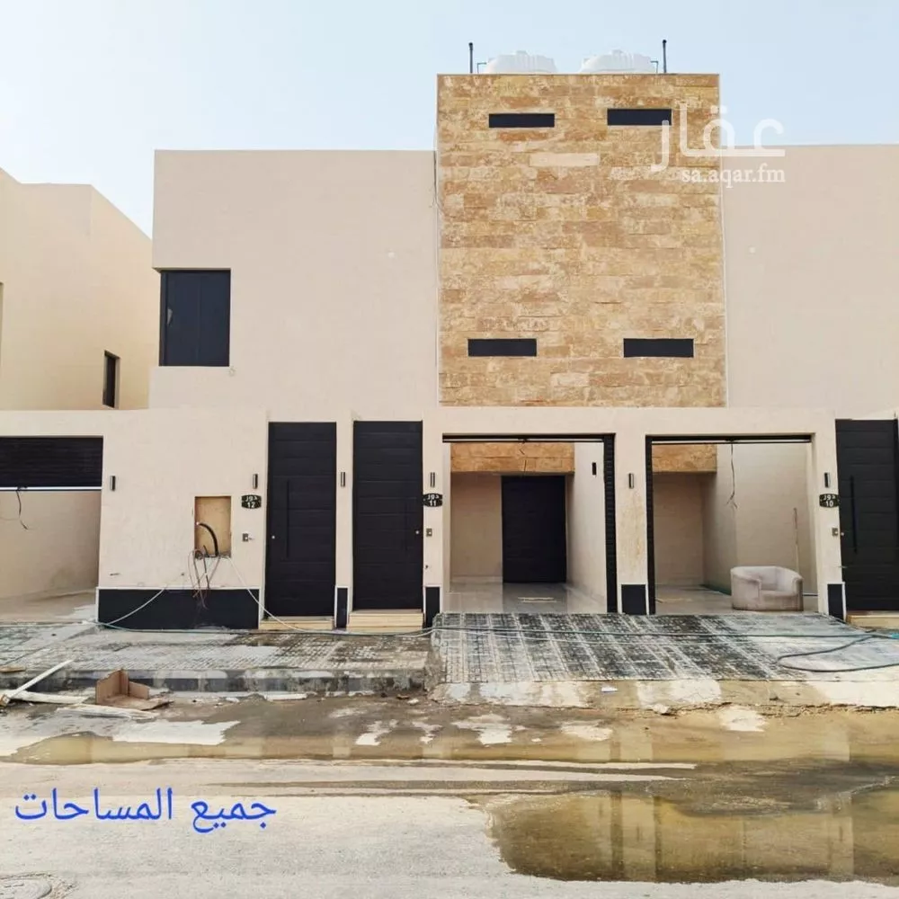 دور للبيع في شارع ابن نعيم, حي طيبة, مدينة الرياض, منطقة الرياض 1 صورة