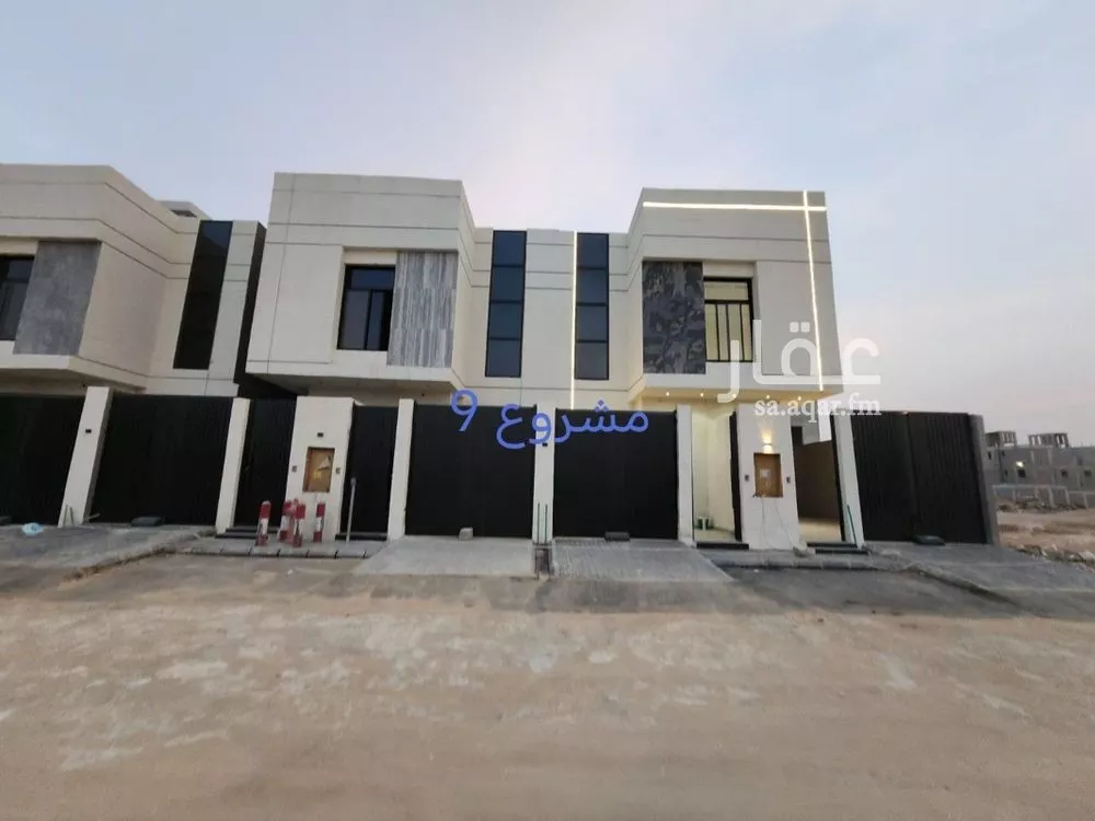 دور للبيع في شارع رفحاء, حي طيبة, مدينة الرياض, منطقة الرياض 1 صورة