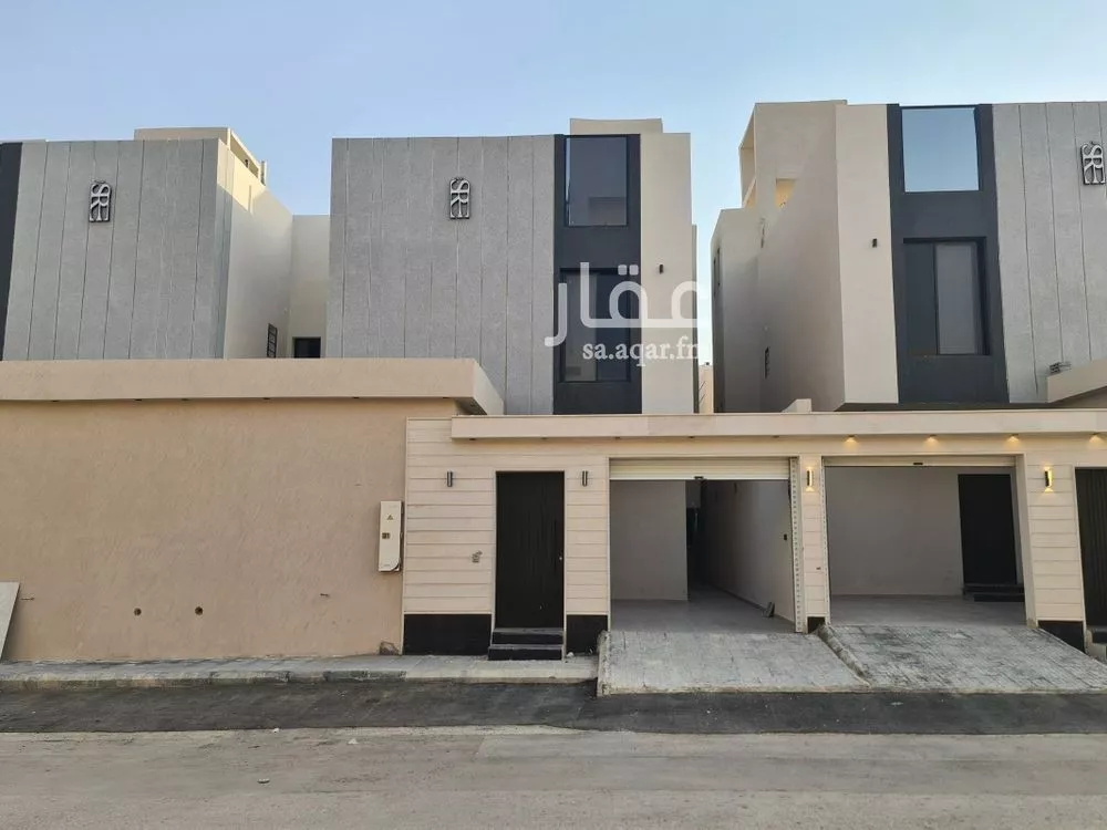 فيلا للبيع في شارع كياد, حي بدر, مدينة الرياض, منطقة الرياض 1 صورة