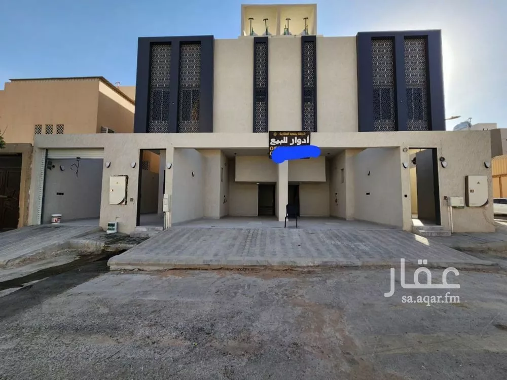 دور للبيع في شارع جبل خليفة, حي السويدي, مدينة الرياض, منطقة الرياض 1 صورة