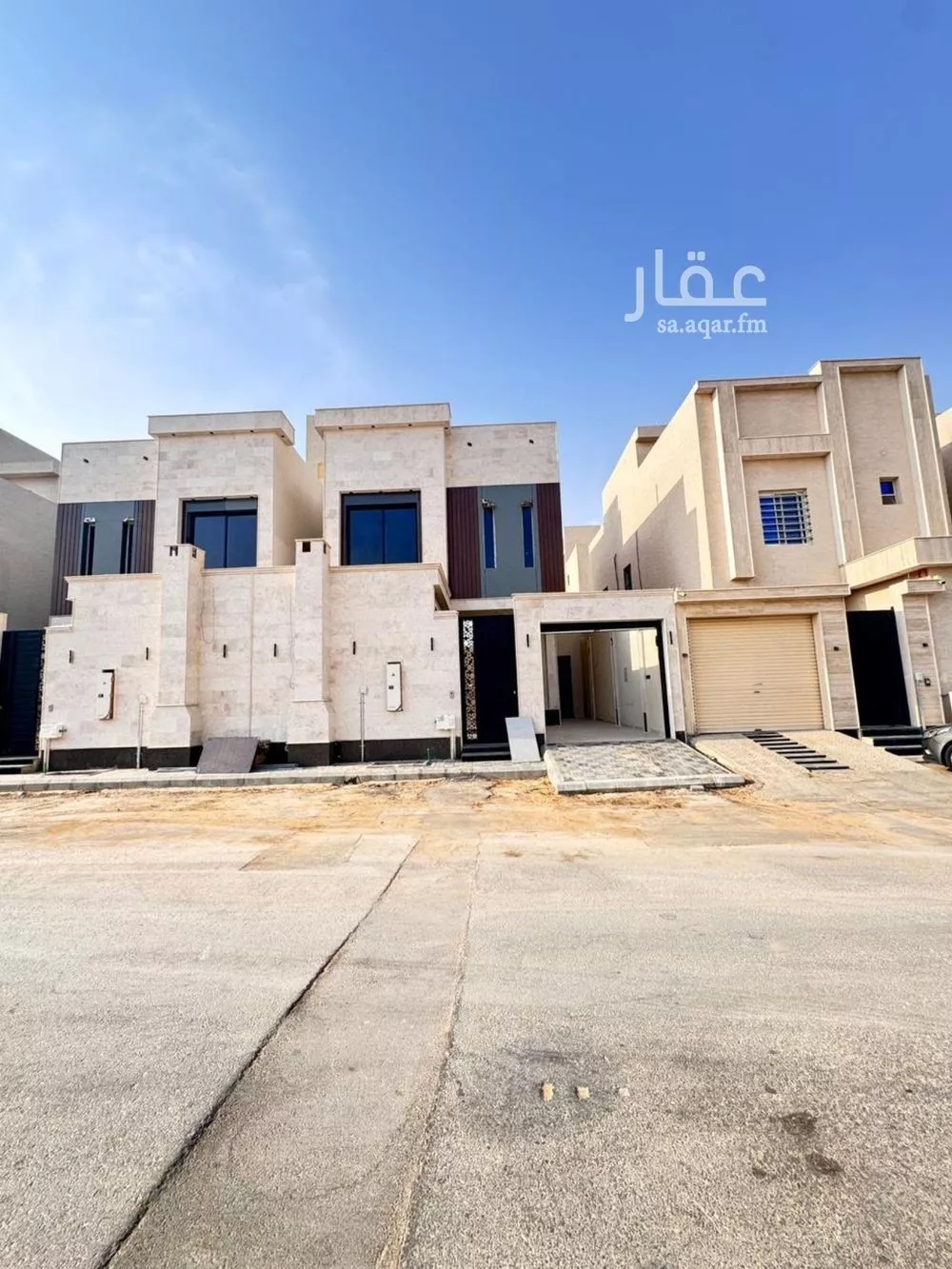 فيلا للبيع في شارع الحضرة, حي طويق, مدينة الرياض, منطقة الرياض 1 صورة