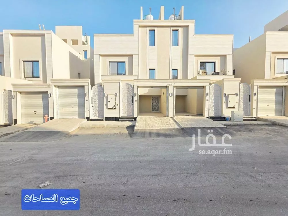 فيلا للبيع في شارع السخاء, حي بدر, مدينة الرياض, منطقة الرياض 1 صورة