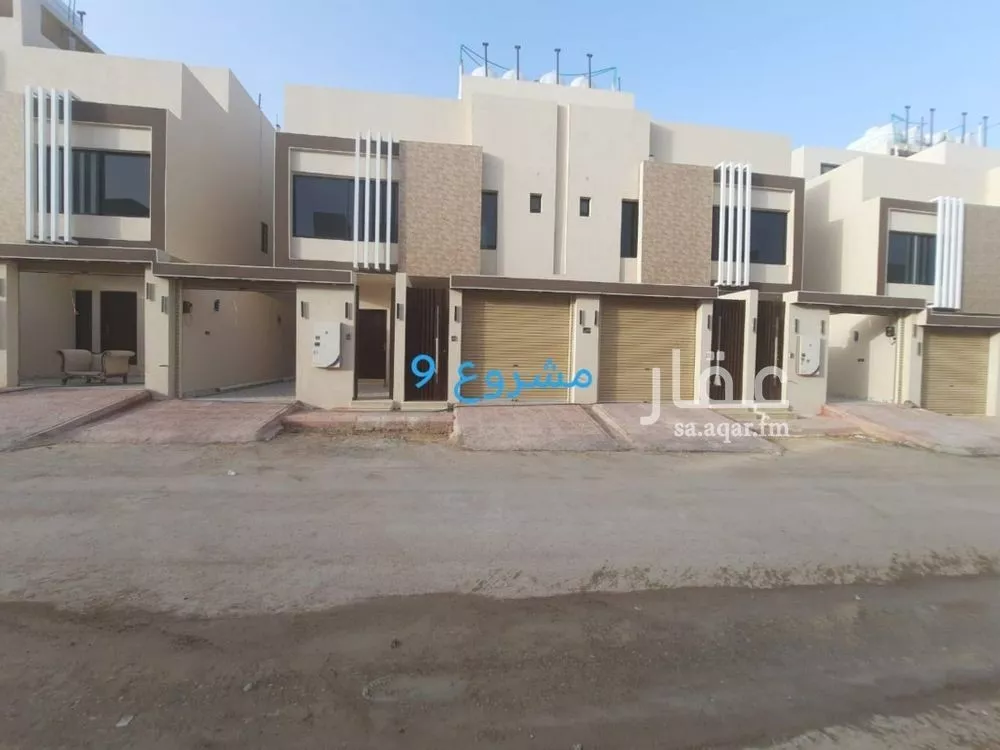 فيلا للبيع في شارع حبيب بن حماز الأسدي, حي بدر, مدينة الرياض, منطقة الرياض 1 صورة