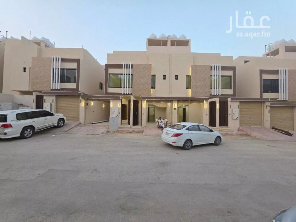 شقة للبيع في شارع ابن نعيم, حي طيبة, مدينة الرياض, منطقة الرياض 1 صورة