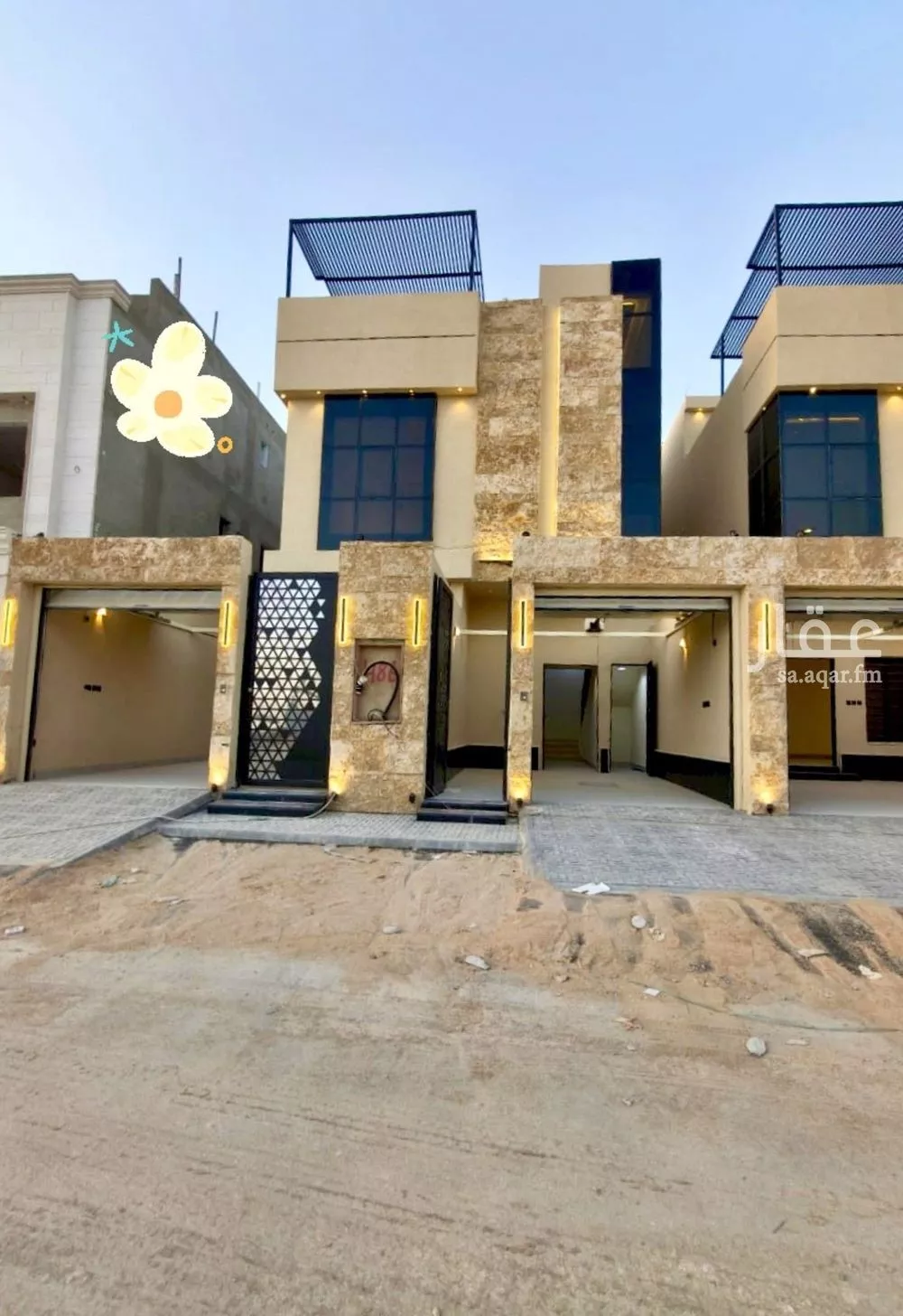 فيلا للبيع في شارع بورسعيد, حي طيبة, مدينة الرياض, منطقة الرياض 1 صورة