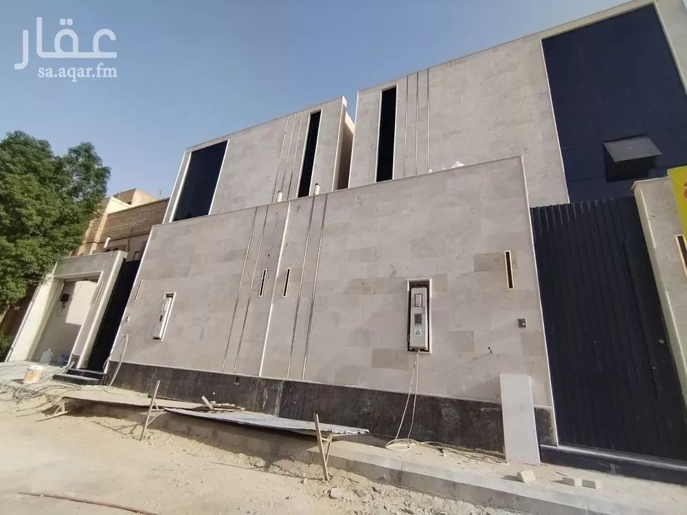 فيلا للبيع في شارع بلال بن رباح, حي طويق, مدينة الرياض, منطقة الرياض 1 صورة