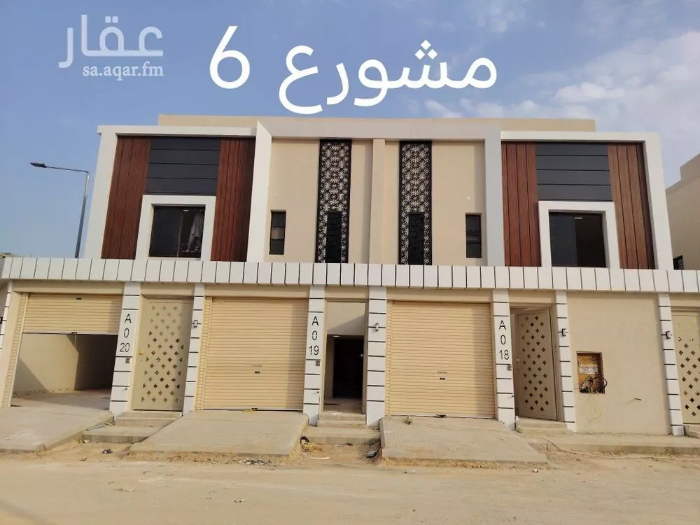 فيلا للبيع في شارع الازهار, حي طيبة, مدينة الرياض, منطقة الرياض 1 صورة