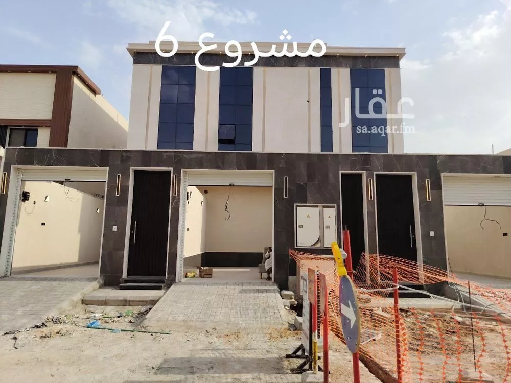 شقة للبيع في شارع يحيى بن البناء, حي طويق, مدينة الرياض, منطقة الرياض 1 صورة