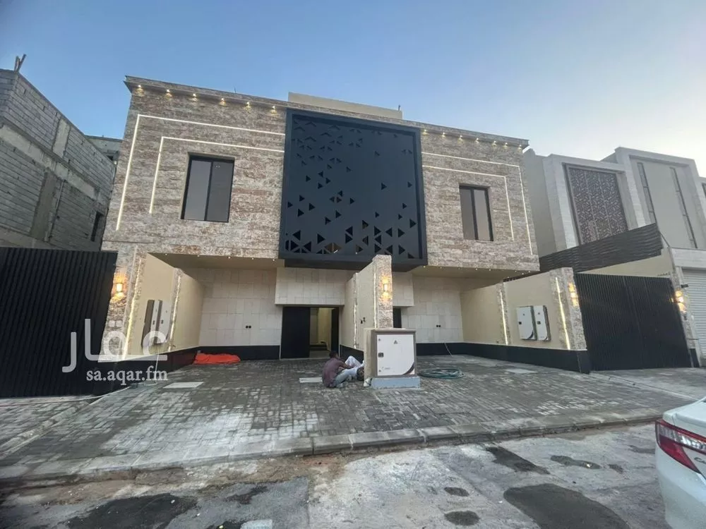 شقة للبيع في شارع سليمان بن عبدالملك بن مروان, حي طويق, مدينة الرياض, منطقة الرياض 1 صورة