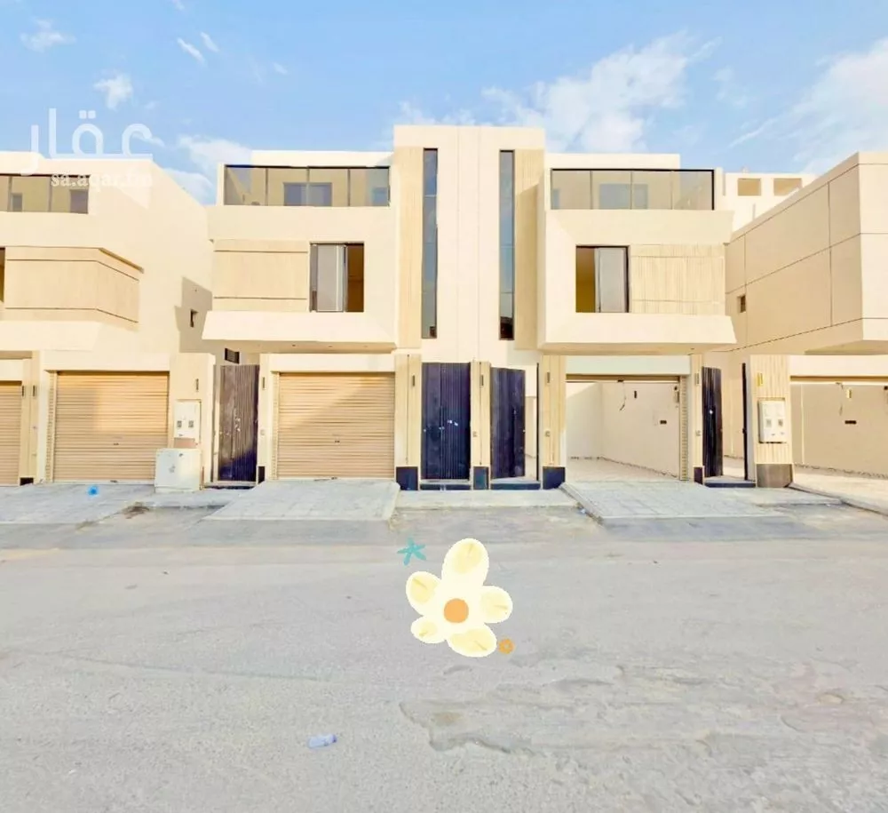 دور للبيع في شارع ريس, حي بدر, مدينة الرياض, منطقة الرياض 1 صورة